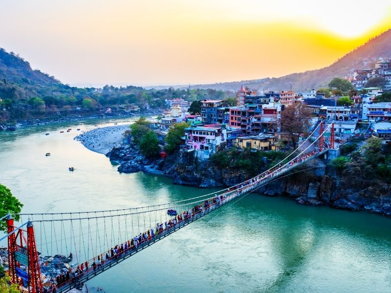 Rishikesh