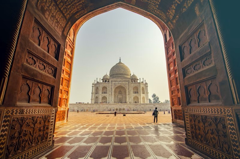 Agra