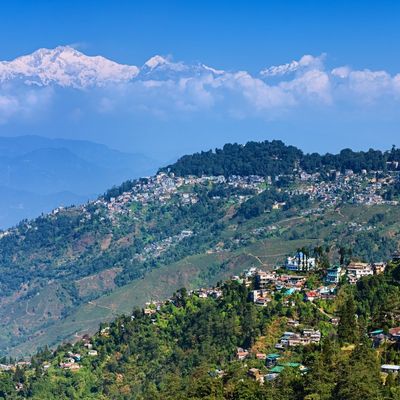 Flight ticket booking in Tuticorin for Darjeeling