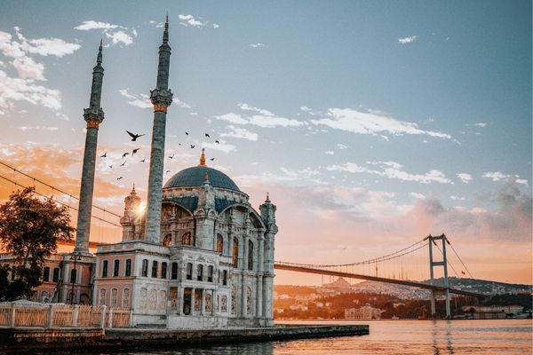 Customized outbound tours in Tuticorin to Turkey